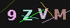 Gambar captcha